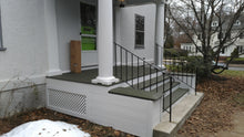 Load image into Gallery viewer, Restore 1904 Porch, Worcester MA