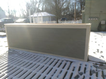 Load image into Gallery viewer, Custom Planter Box with 10&#39; bench